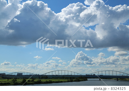 夏空 8324325