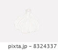 にんにく 8324337