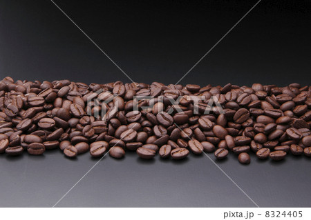 コーヒー豆 8324405