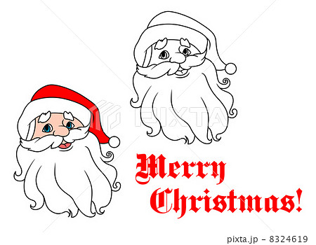 Funny Santa Claus Funny Santa Claus 8324619