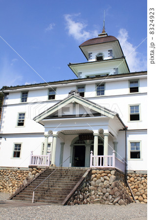 磐田市旧見付学校 磐田市旧見付学校 8324923