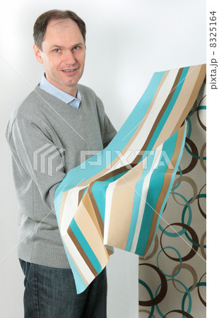 Designer in office 8325164