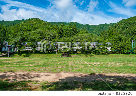 旧神上中学校 8325326