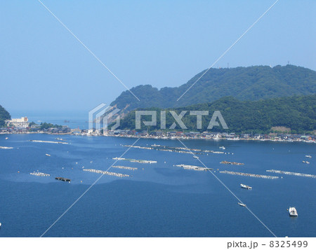 日向湖　 8325499