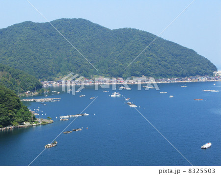 日向湖　 8325503