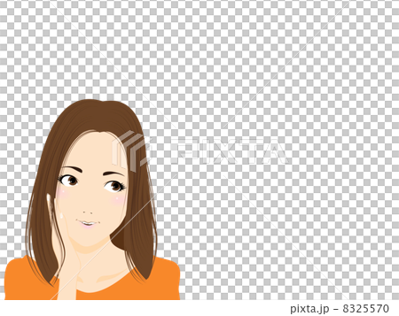 Woman     8325570