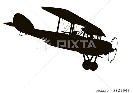 Aeroplane 8325948