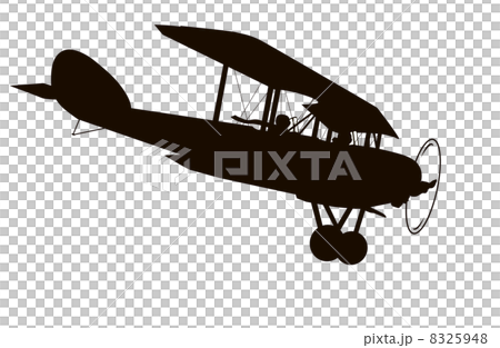 Aeroplane 8325948