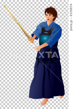Kendo _ swing Kendo _ swing 8326654