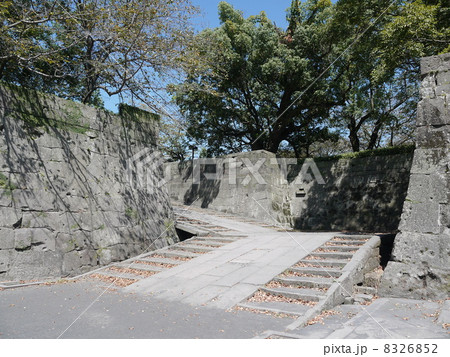 鹿児島城跡(2013年9月22日) 8326852