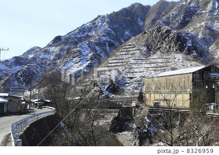 足尾銅山 8326959