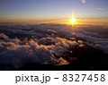おはよう 8327458