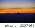 帯と光 8327461