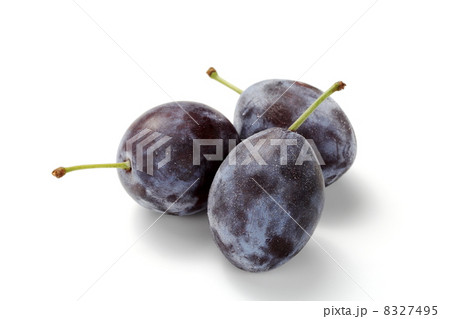 プルーン 8327495