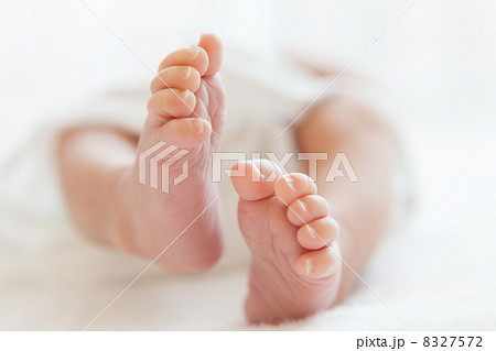 生後３週間 8327572