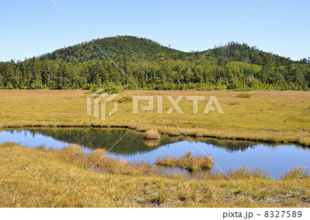 鬼怒沼山 8327589