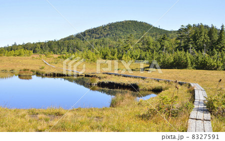 鬼怒沼山 鬼怒沼山 8327591