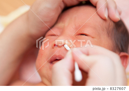 生後3週間 生後3週間 8327607