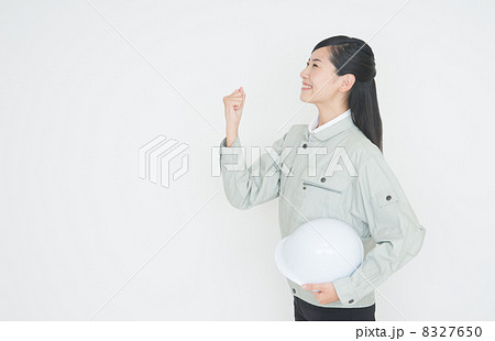 作業員 8327650