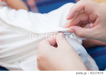 生後３週間 8327670