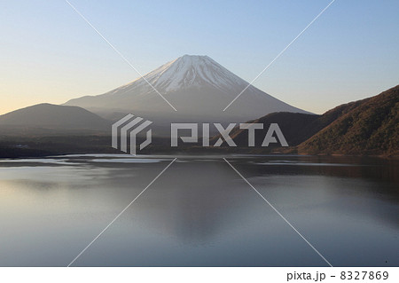 富士山 8327869