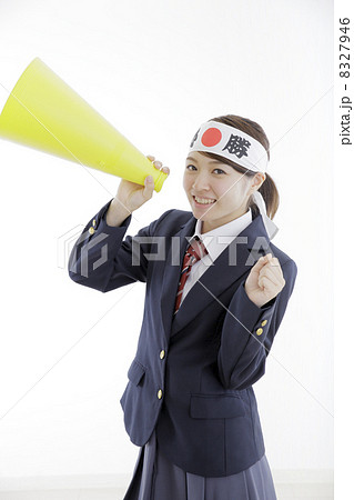 高校生 8327946