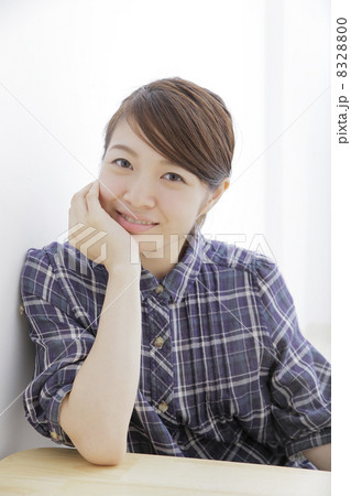 女性ポートレート 女性ポートレート 8328800