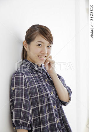 女性ポートレート 女性ポートレート 8328810