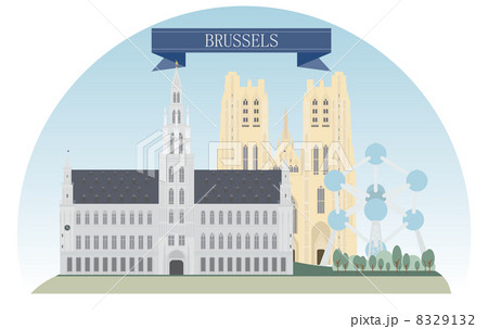 Brussels 8329132