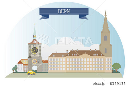 Bern 8329135