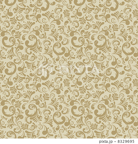 Seamless elegance background 8329695