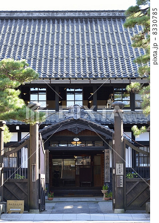 飛騨高山・高山市政記念館 8330785