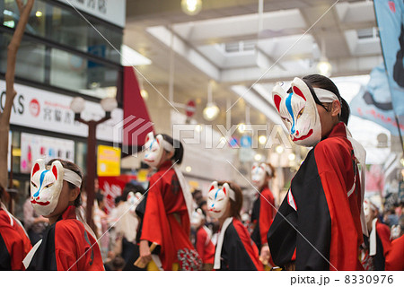 土佐の夏 よさこい祭りは楽しい さぬき舞人 よさこい2013本祭2日目 帯屋町アーケード 土佐の夏 よさこい祭りは楽しい さぬき舞人 よさこい2013本祭2日目 帯屋町アーケード 8330976