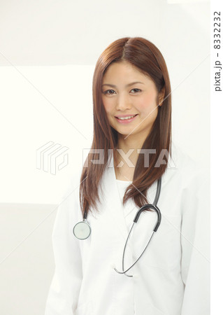 女医 女医 8332232
