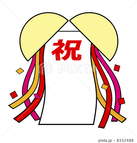 くす玉 8332488