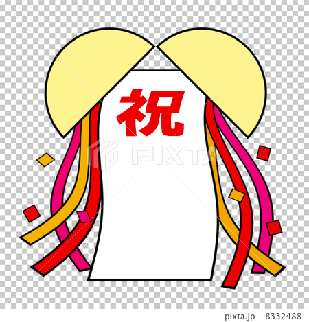 くす玉 8332488