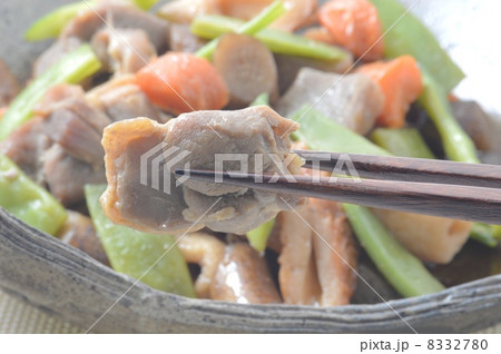 筑前煮 筑前煮 8332780