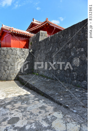 首里城 8332861