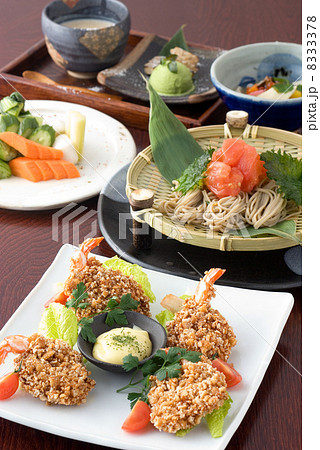 居酒屋メニュー 8333378