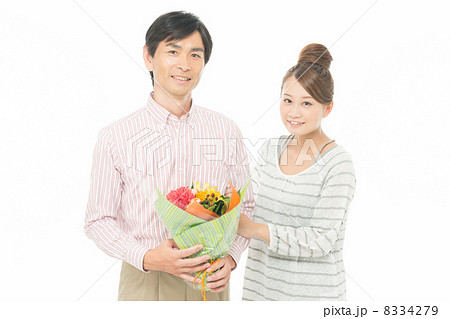 親子 親子 8334279
