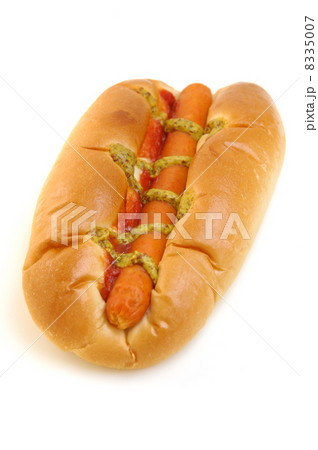 おいしいホットドック 8335007