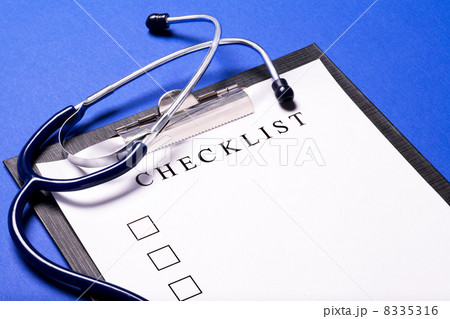 stethoscope and clipboard stethoscope and clipboard 8335316