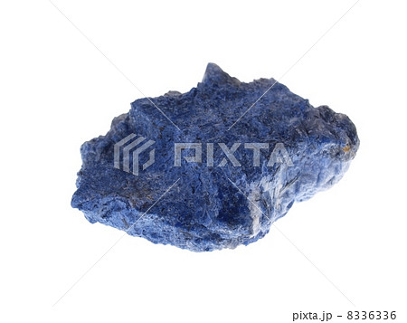 Dumortierite, Madagascar Dumortierite, Madagascar 8336336