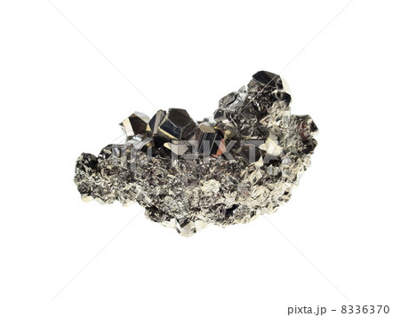 Pyrite, Peru 8336370