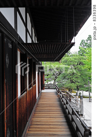 仁和寺御殿の宸殿 8336398