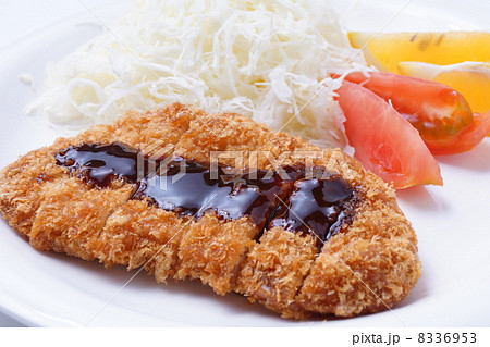 とんかつ 8336953