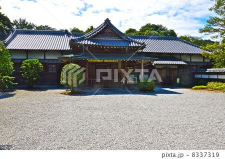 長府 毛利邸（山口県下関市長府惣社町） 8337319