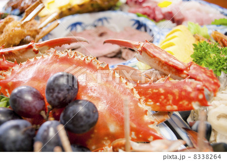 オードブル 8338264