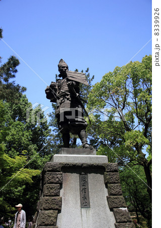 織田信長像 8339926