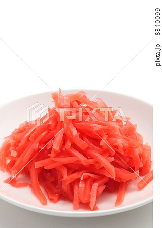 紅ショウガ 紅ショウガ 8340099